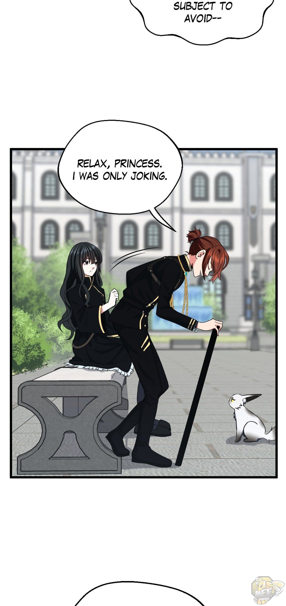 The Beginning After The End Chapter 105 image 38